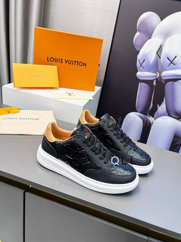Louis Vuitton Women's Shoes 121